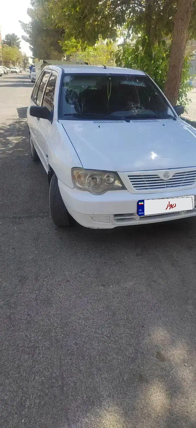 111 مدل 89|خودرو سواری و وانت|تربت جام, فاز ۱ فرهنگیان|دیوار