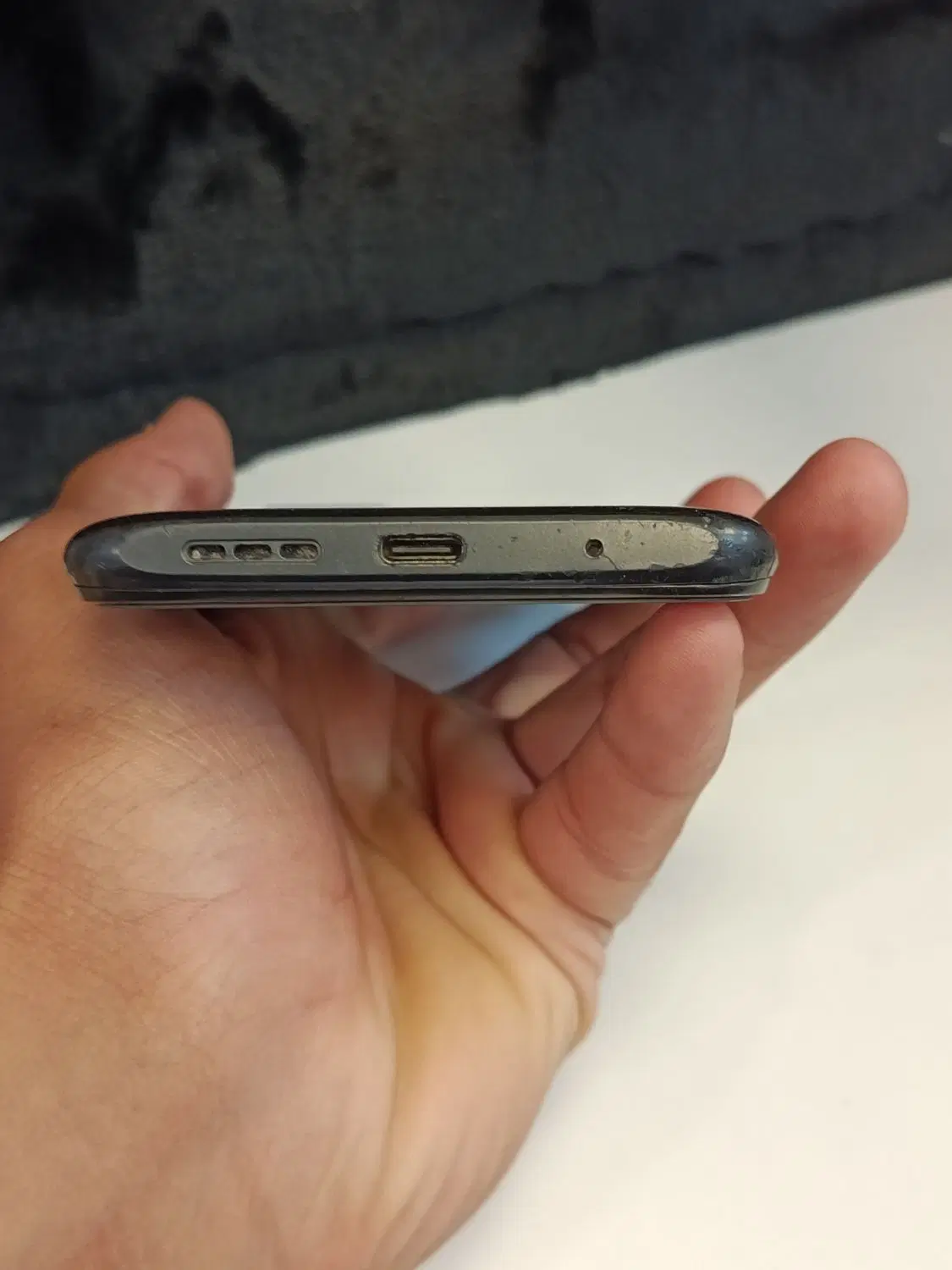 Poco m3|موبایل|مشهد, گلشور|دیوار