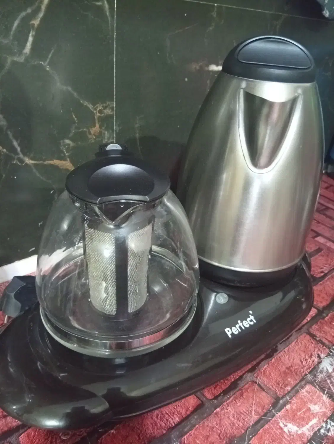 چای ساز|سماور، چایساز، قهوهساز|فردیس, فردیس|دیوار