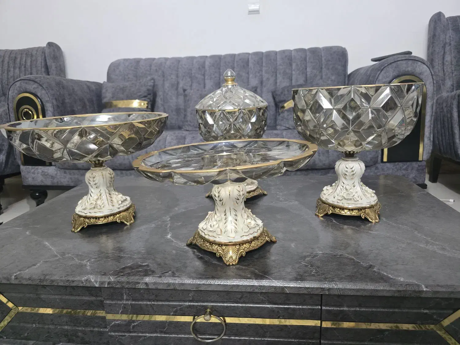 سرویس پذیرایی|ظروف سرو و پذیرایی|قم, ولیعصر|دیوار