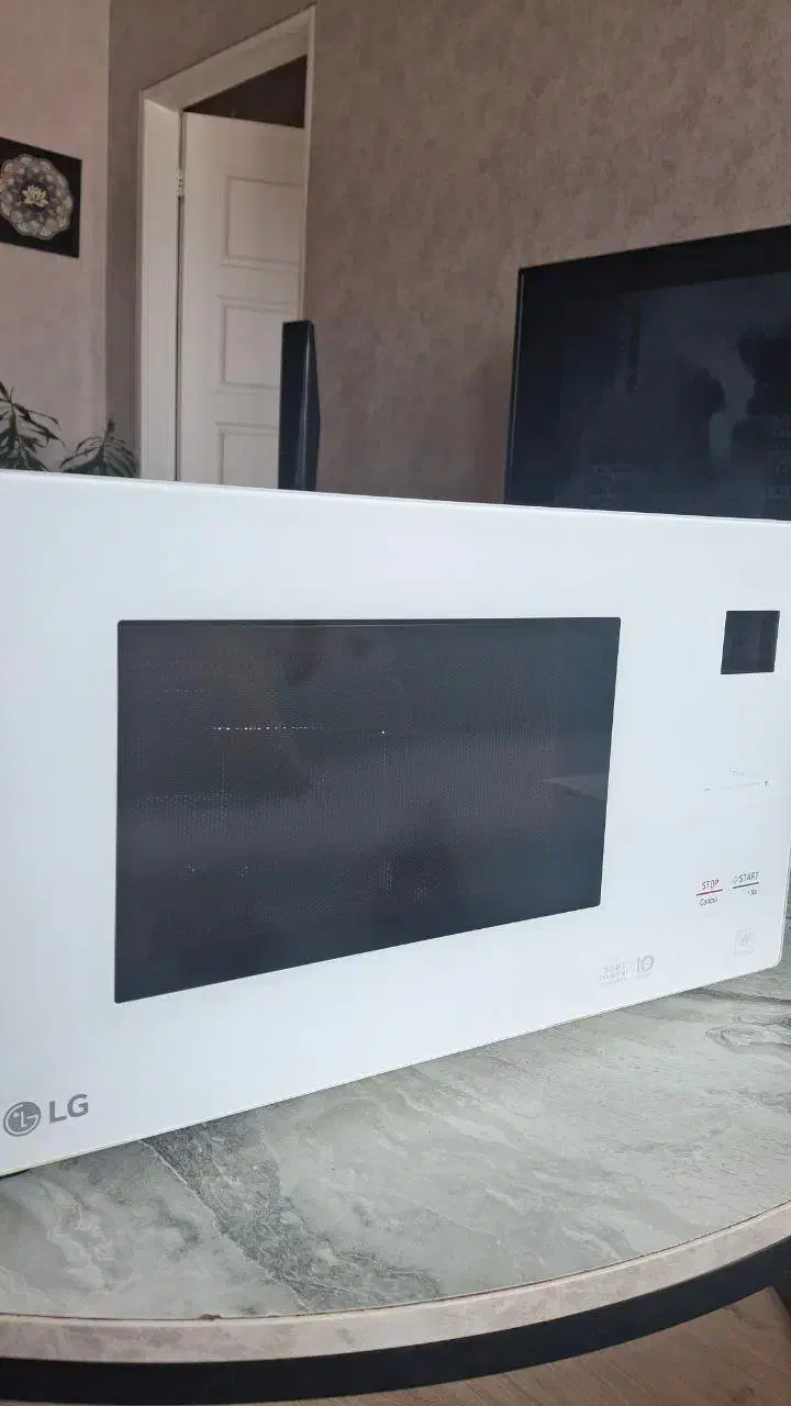 ماکروویو بسیار کم کارکرد|اجاق گاز و لوازم برقی پختوپز|رشت, نامجو|دیوار
