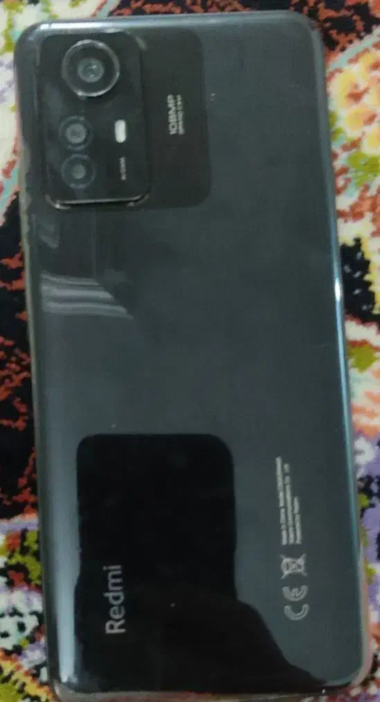 گوشی نوت S12|موبایل|مشهد, بهشت|دیوار