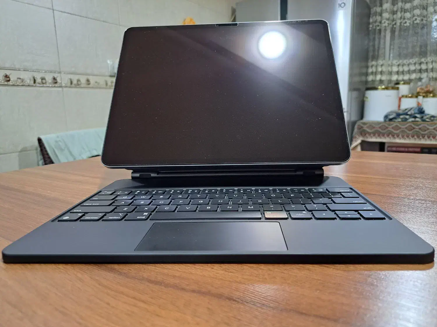 ای پد ایر ۲۰۲۵ M3|تبلت|تهران, میرداماد|دیوار