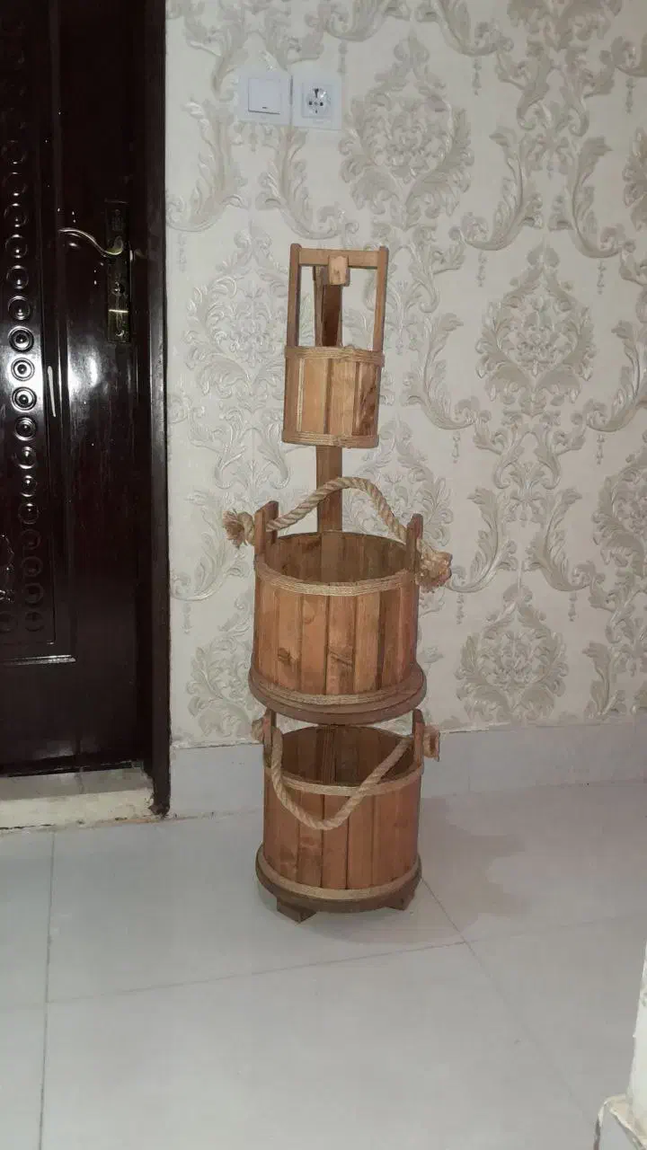 سبدسیبزمینی پایه قابلمه آینه میزنهارخوری گلیم گنجه|حراج|تربت‌حیدریه, باغ سلطانی|دیوار