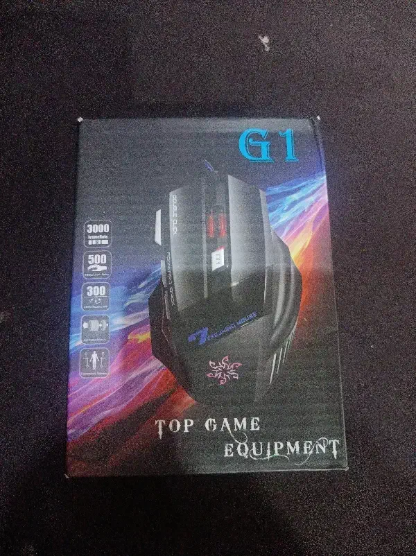 موس گیمینگ|قطعات و لوازم جانبی رایانه|کازرون, |دیوار