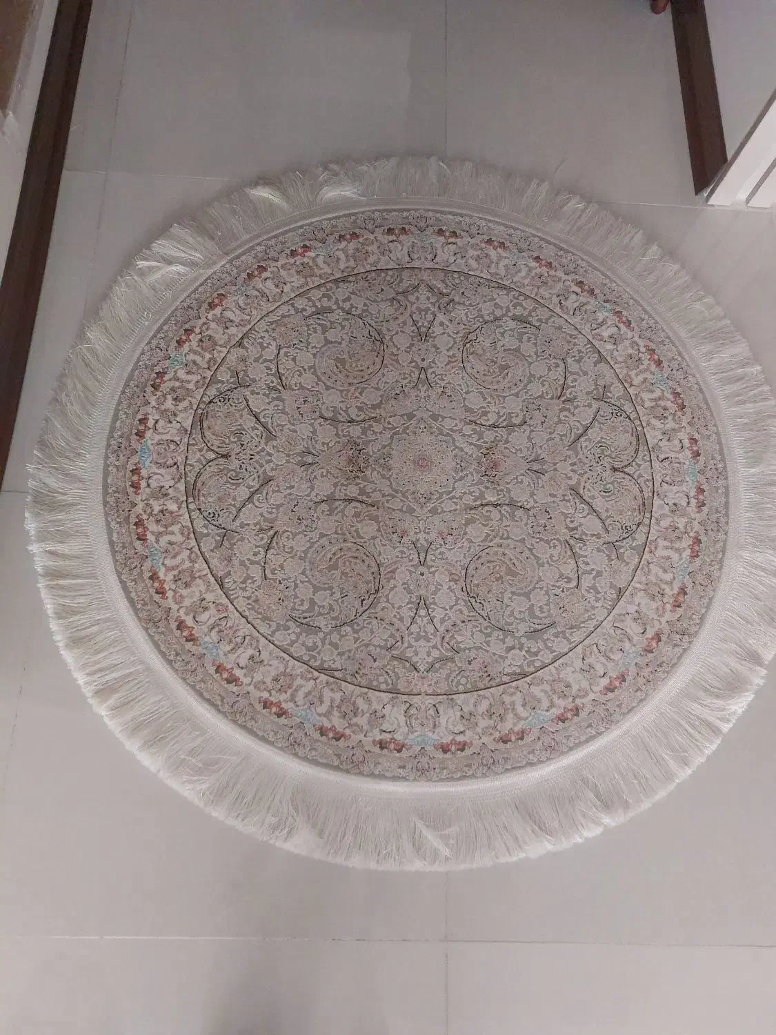 فرش ماشینی|فرش|زنجان, |دیوار