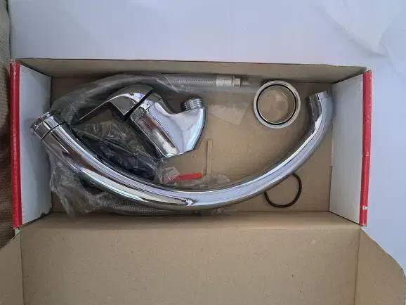 شیرآلات|آب‌چکان و نظم‌دهنده ظروف|بم, |دیوار