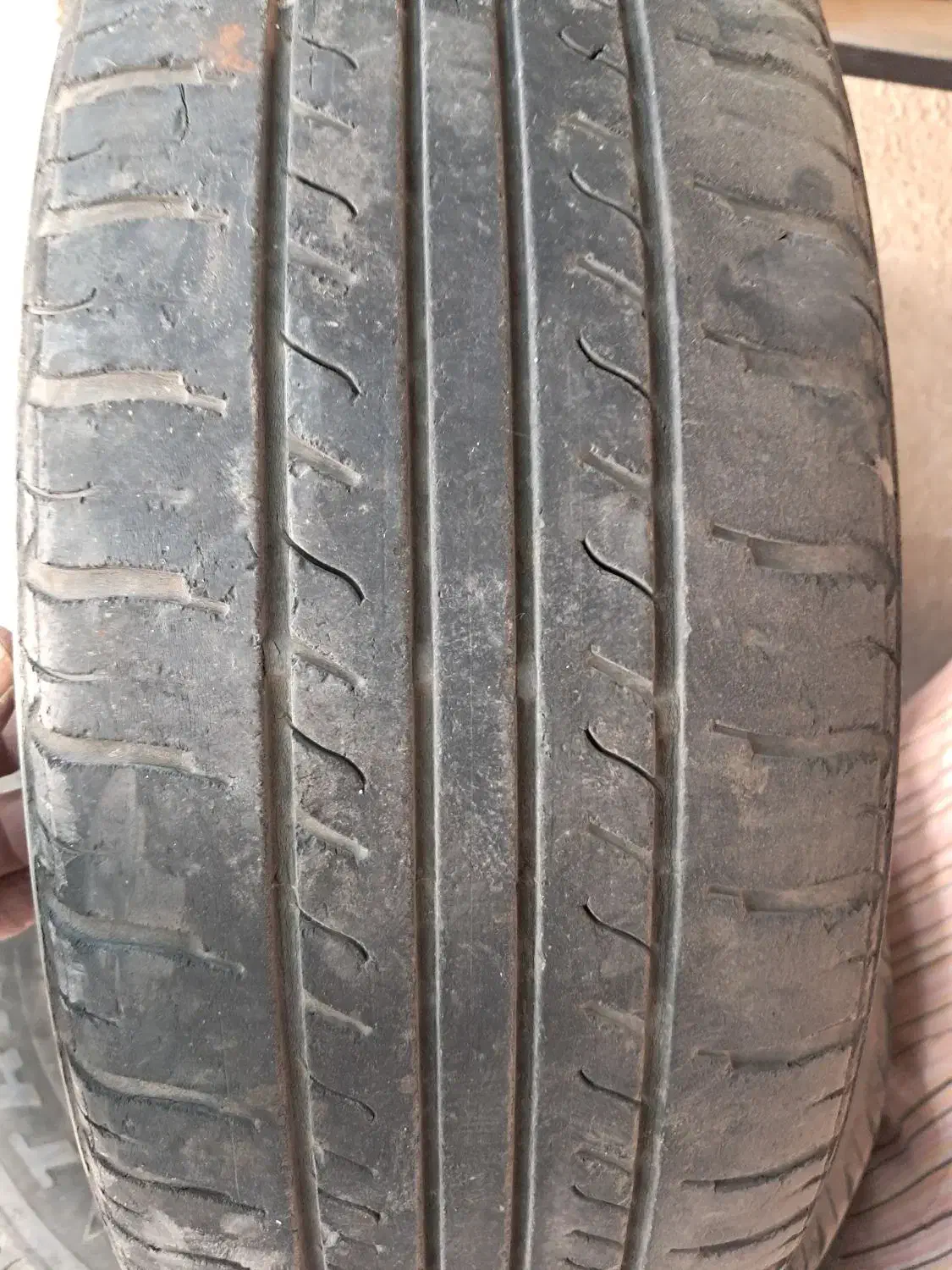 لاستیک|قطعات یدکی و لوازم جانبی|محمدیه-قزوین, |دیوار