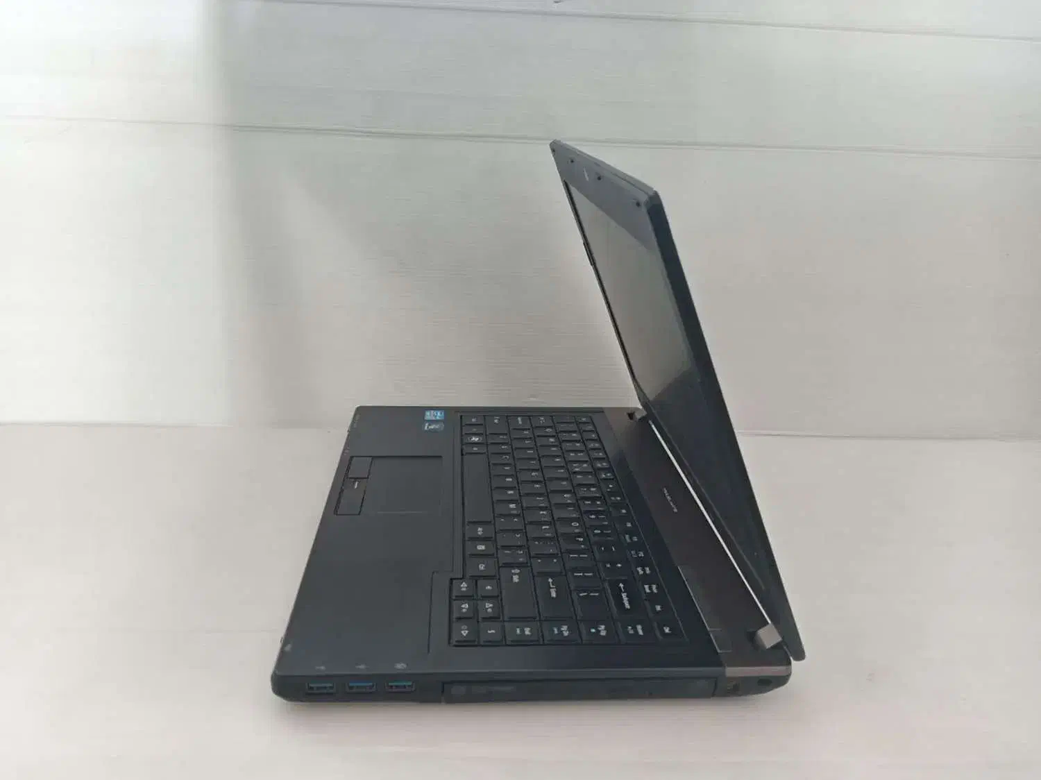 لپ تاپ Acer Core i7 رم 8 هارد 500|رایانه همراه|نجف‌آباد, شریعتی|دیوار