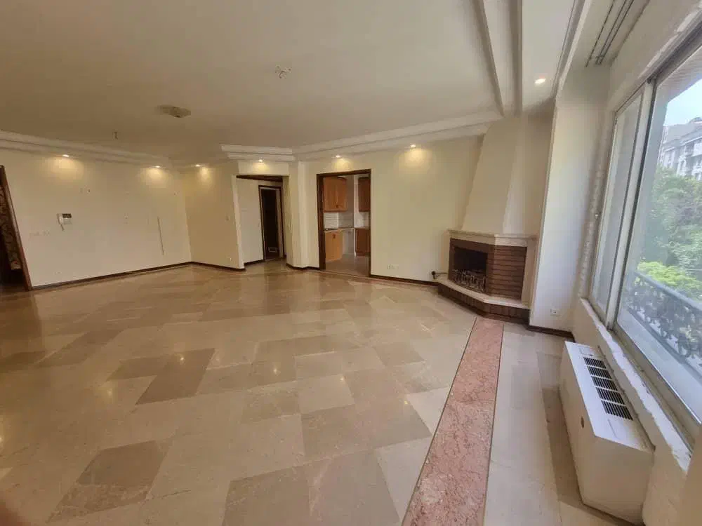 رهن و اجاره آپارتمان لوکس در فرعی مشجر آجودانیه