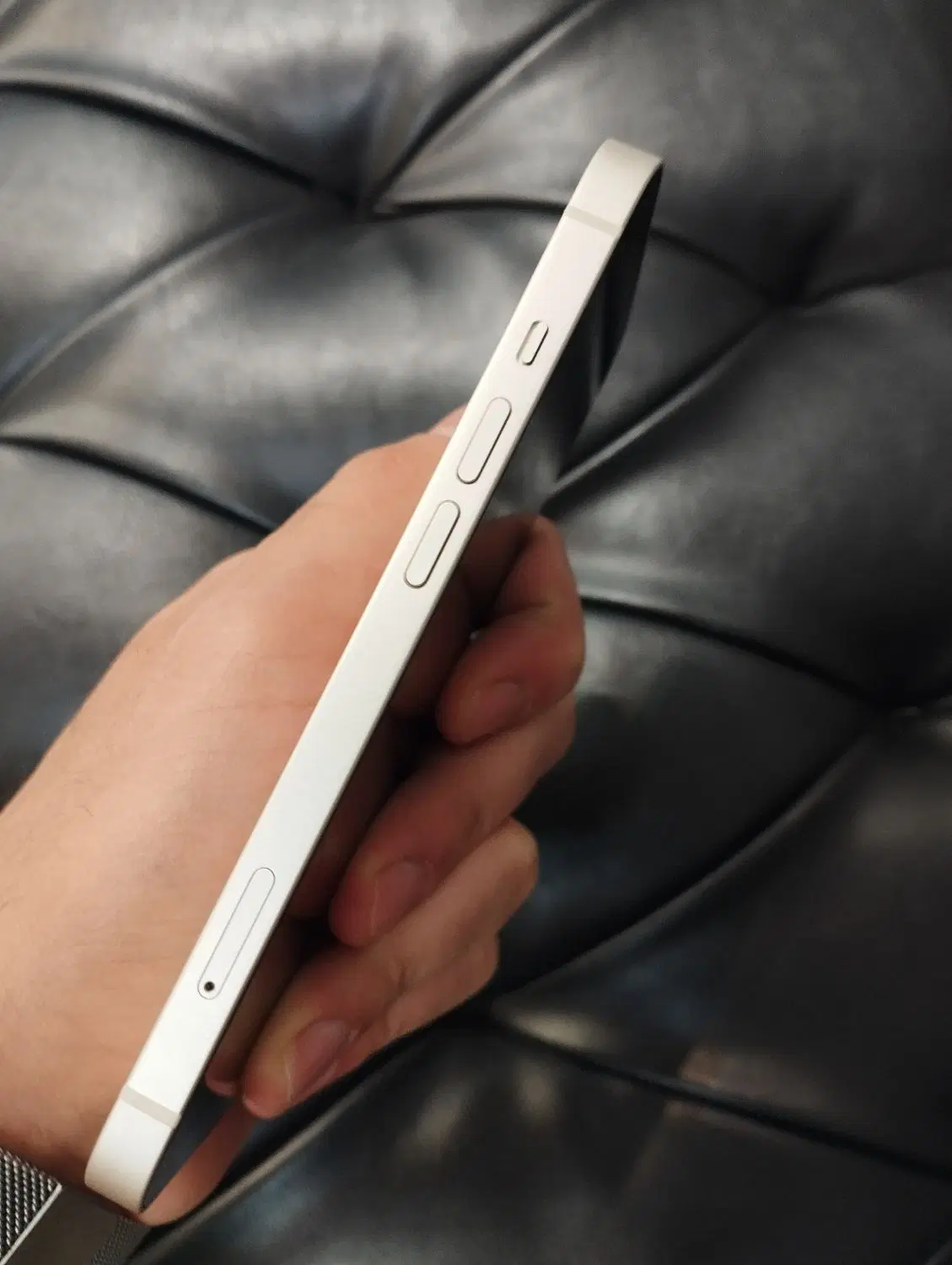 iphone 13 normal ch 256g b76%|موبایل|تهران, صادقیه|دیوار