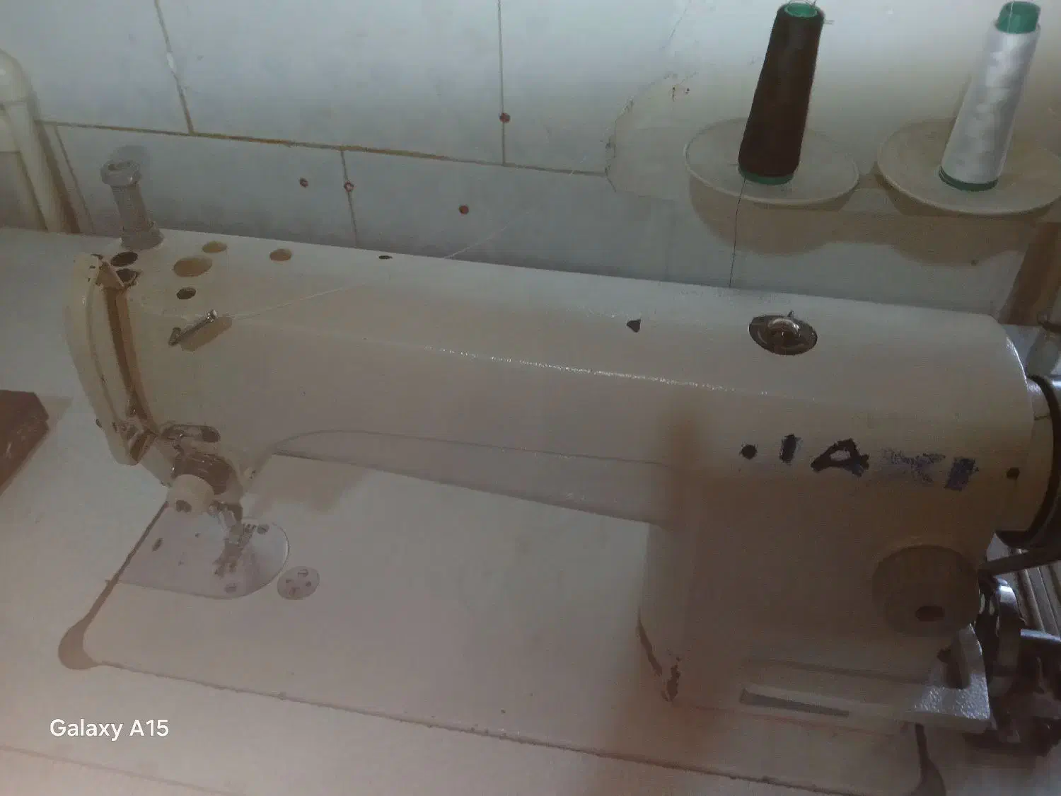 چرخ خیاطی|چرخ خیاطی و ریسندگی|نورآباد, |دیوار