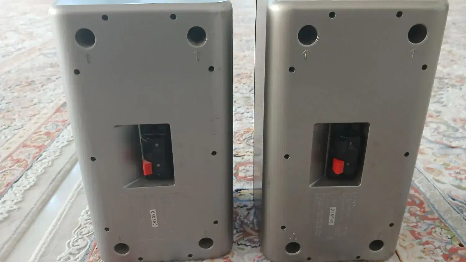 اسپیکر سونی اصل|سیستم صوتی خانگی|شهریار, شهرک وائین|دیوار