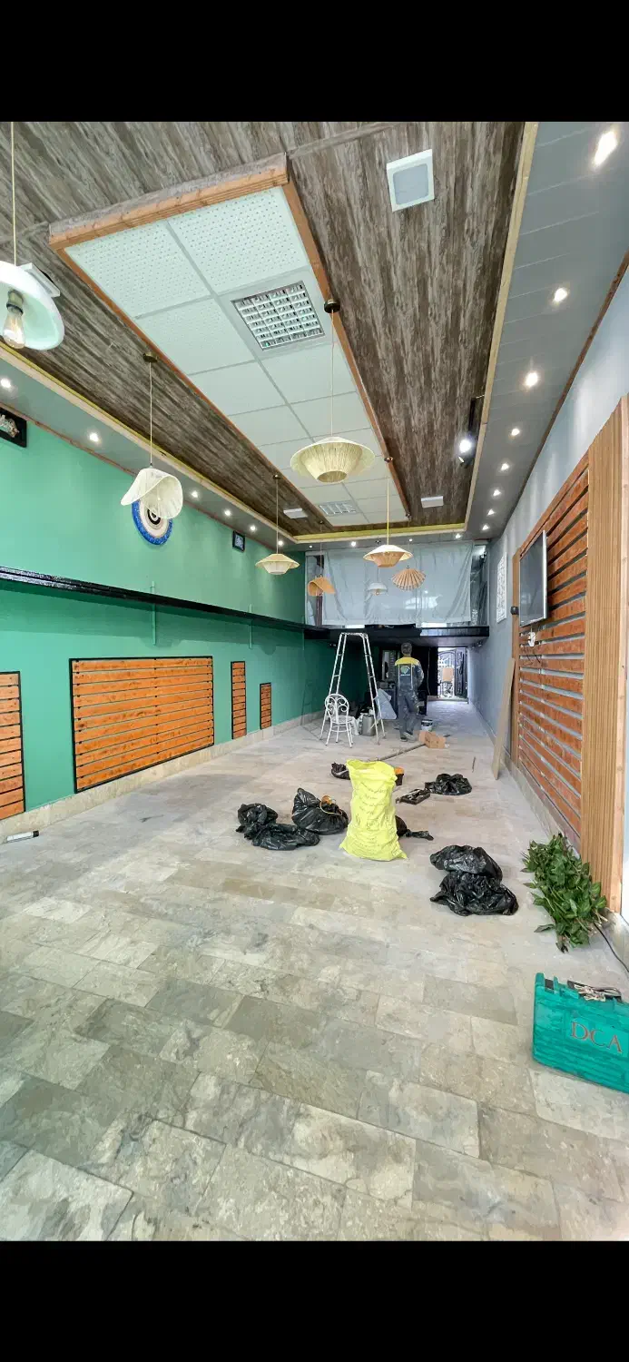 اجاره مغازه بالکن دار|اجارهٔ مغازه و غرفه|آمل, |دیوار