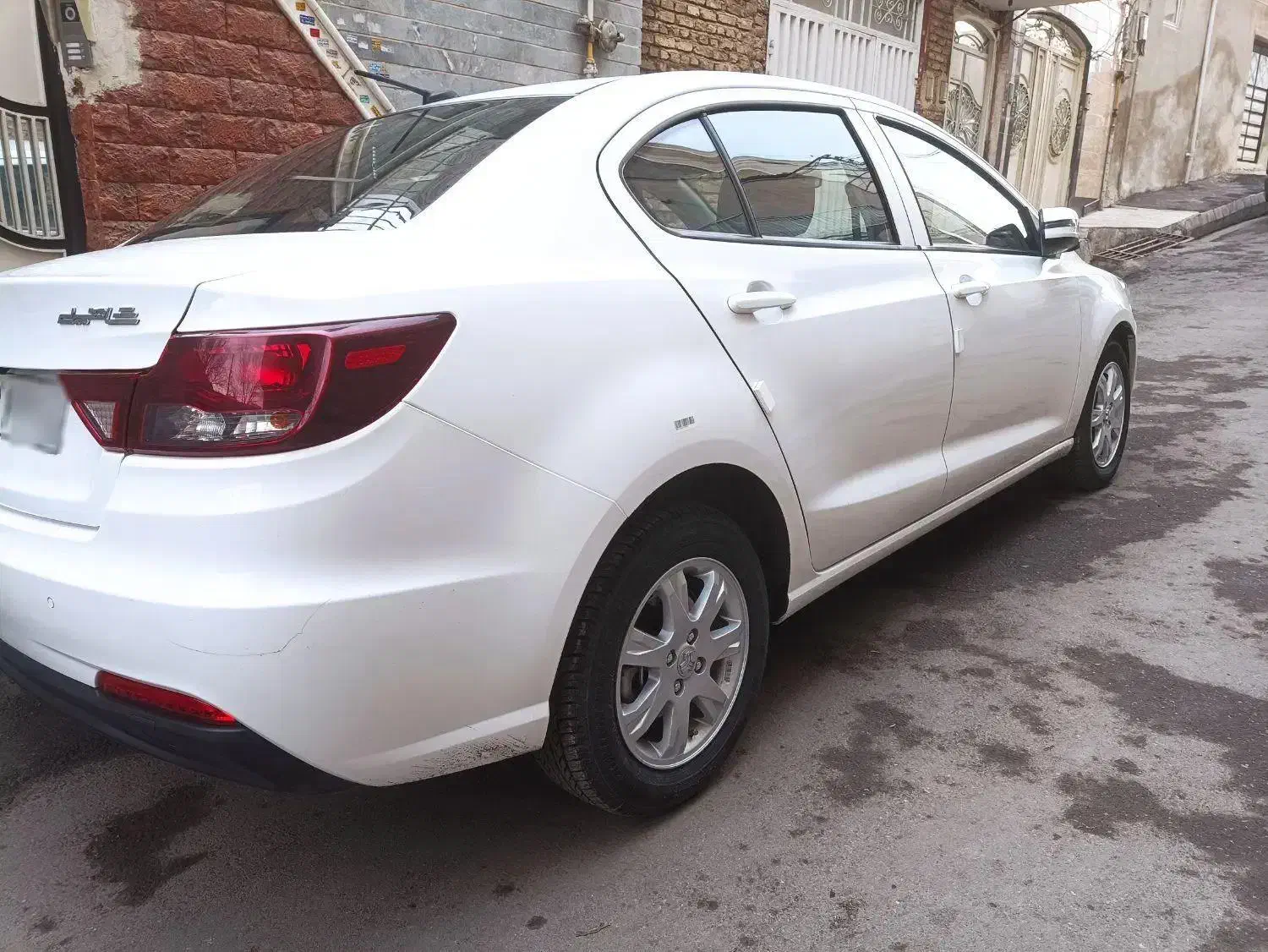 شاهین Gl|خودرو سواری و وانت|تبریز, |دیوار