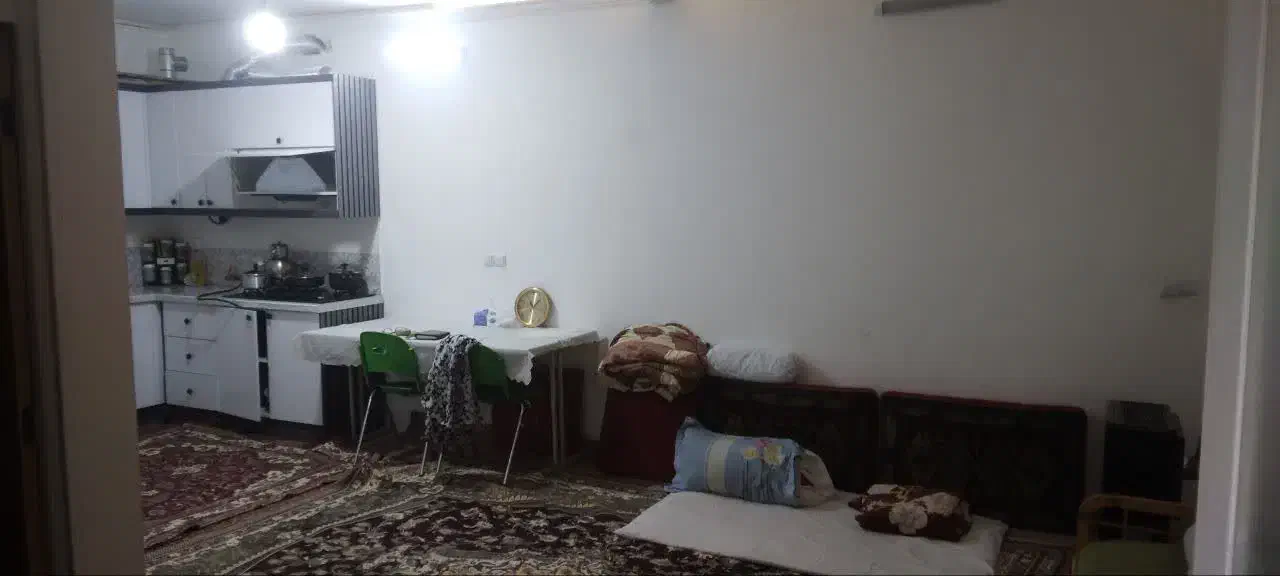 منزل اجاره ای ۶۰ متری نوساز|اجارهٔ خانه و ویلا|قم, زند آباد|دیوار