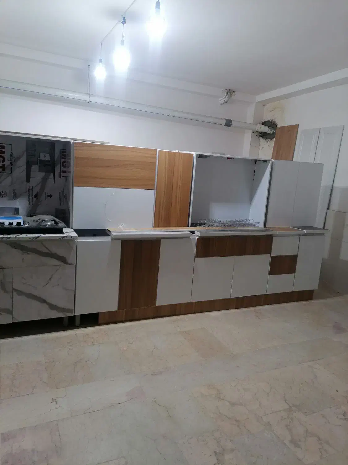 نصاب کابینت|خدمات پیشه و مهارت|گرگان, |دیوار