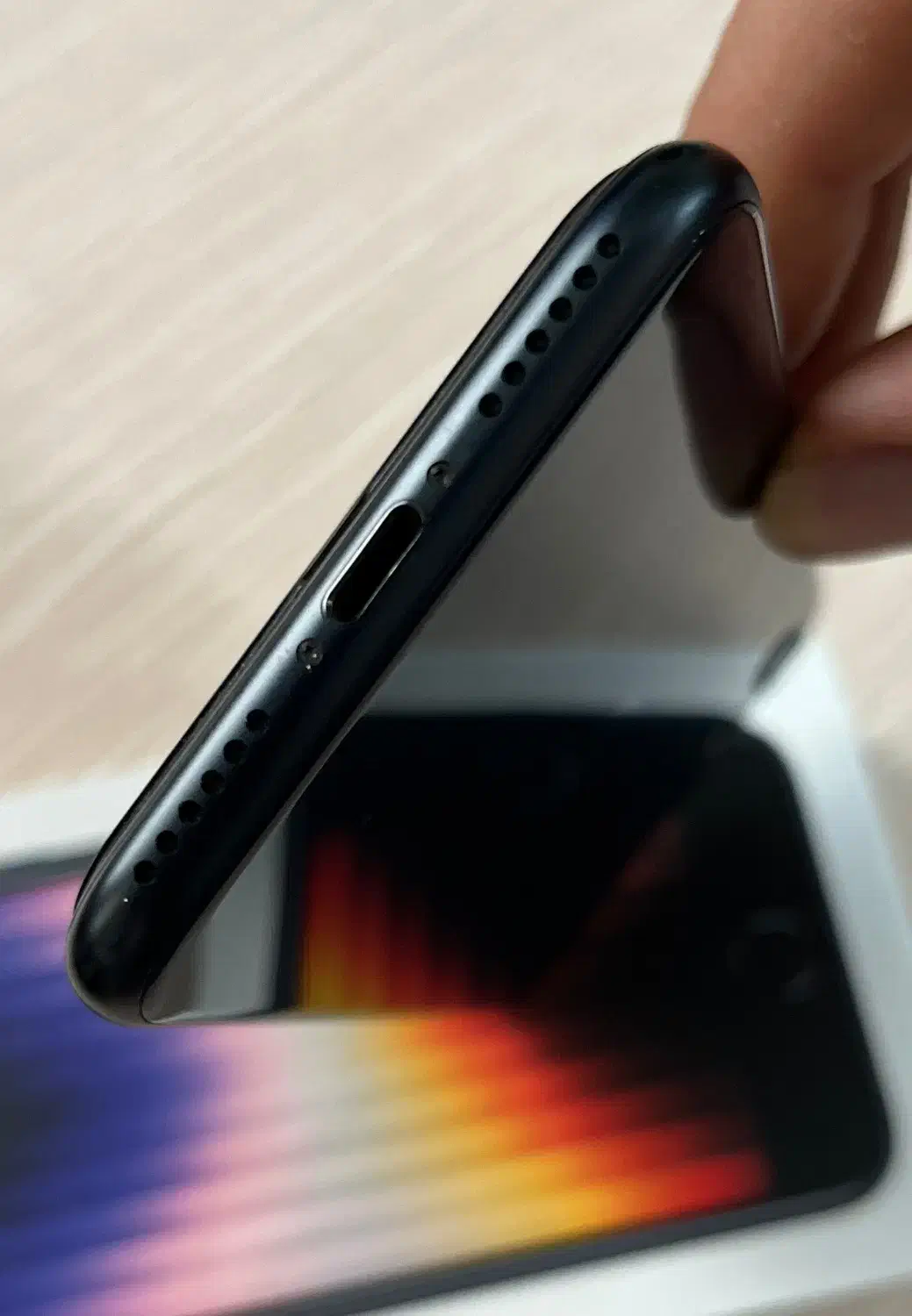 iPhone SE 2022 128g|موبایل|تهران, شهران جنوبی|دیوار