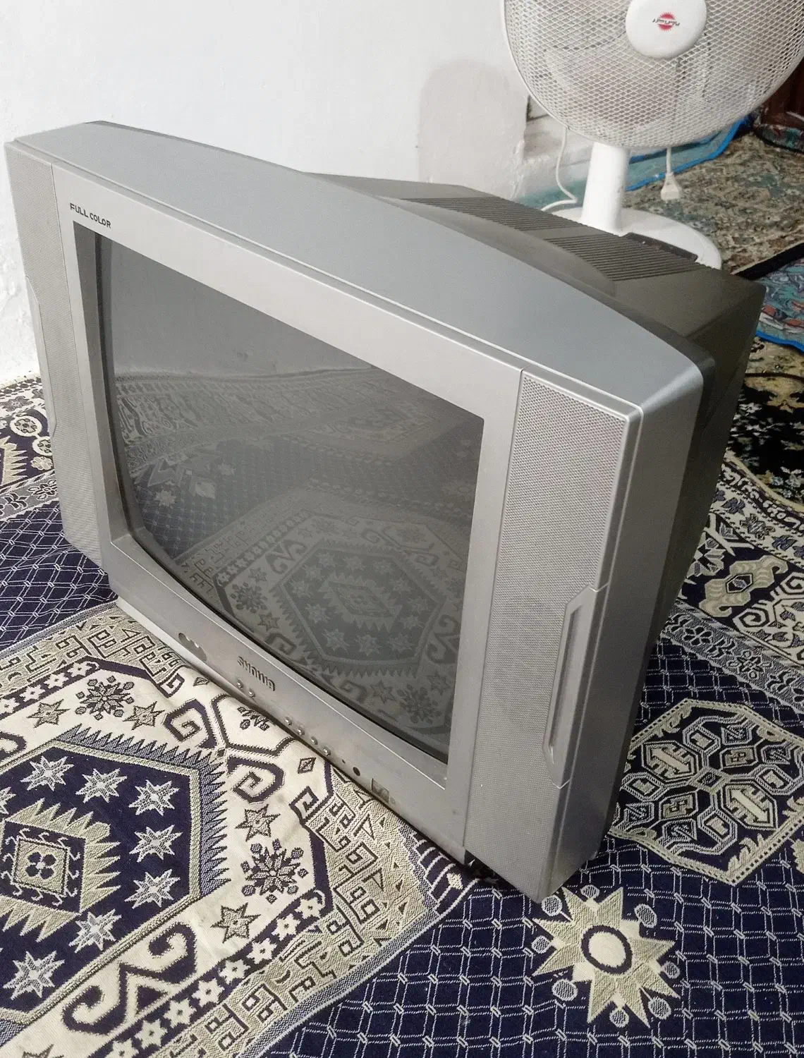 تلویزیون اسنوا|تلویزیون و پروژکتور|تنکابن, |دیوار