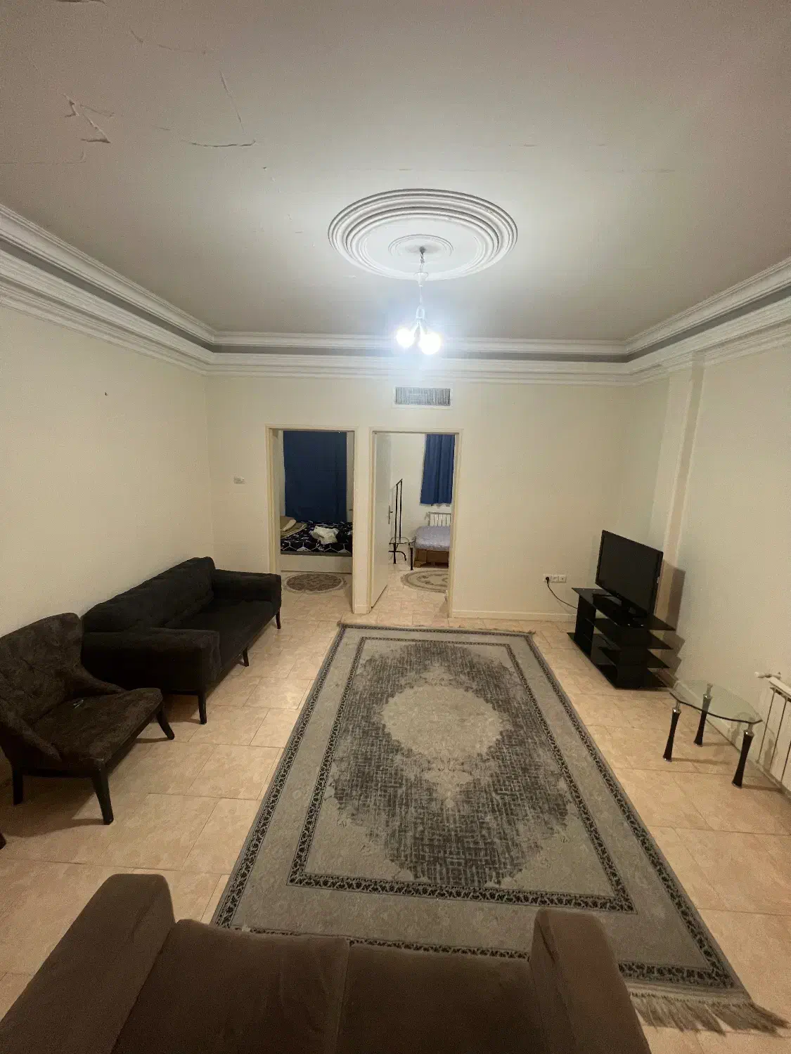 اجاره مبله ماهانه مدائن|اجارهٔ کوتاهمدت آپارتمان و سوئیت|تهران, مدائن|دیوار