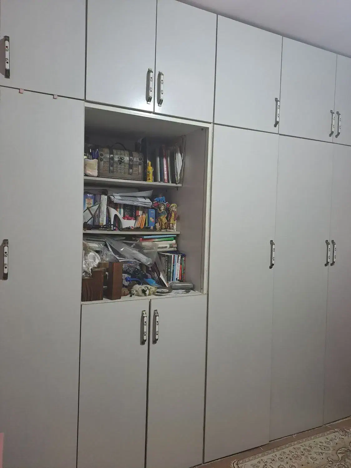 واحد ۸۴ متری خیابان آزادی|فروش آپارتمان|الوند, |دیوار