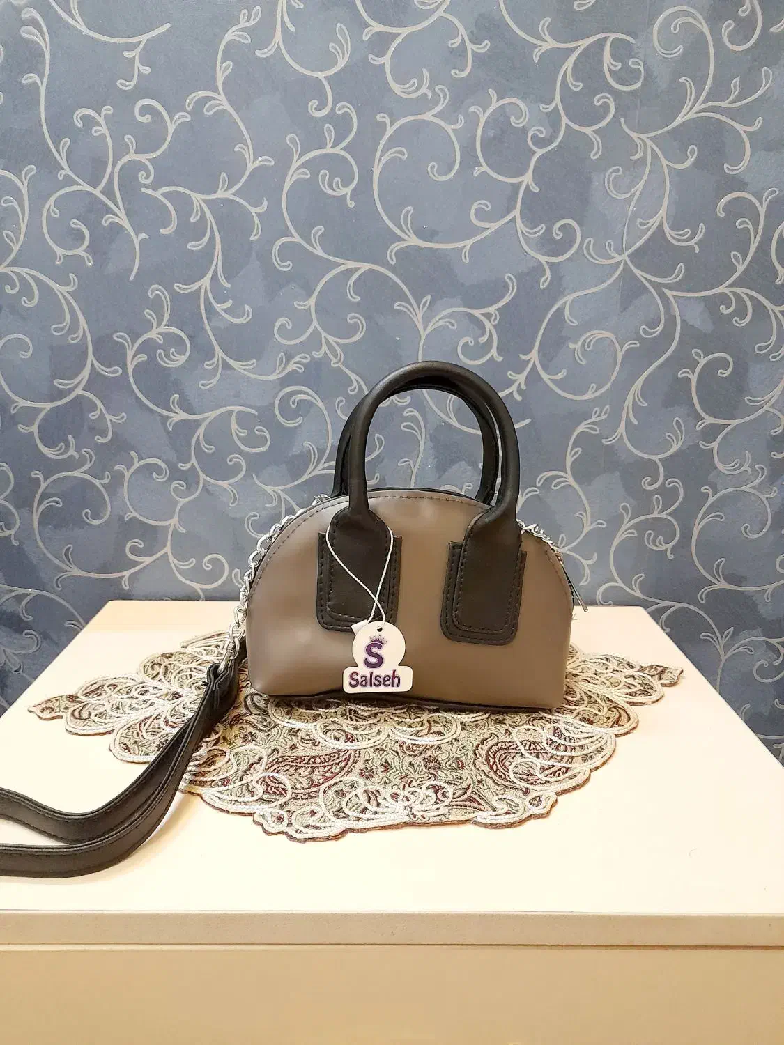 مینی بگ آکبند|کیف، کفش، کمربند|تهران, گرگان|دیوار