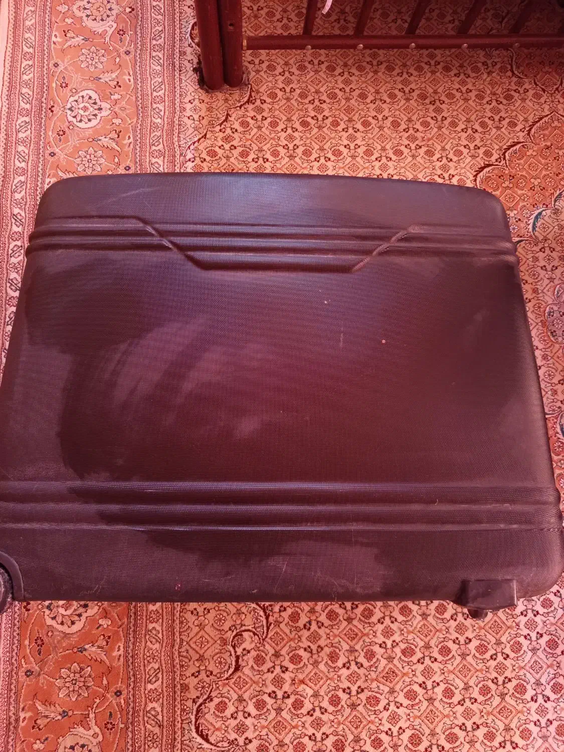 چمدان فروشی نو|حراج|فسا, |دیوار