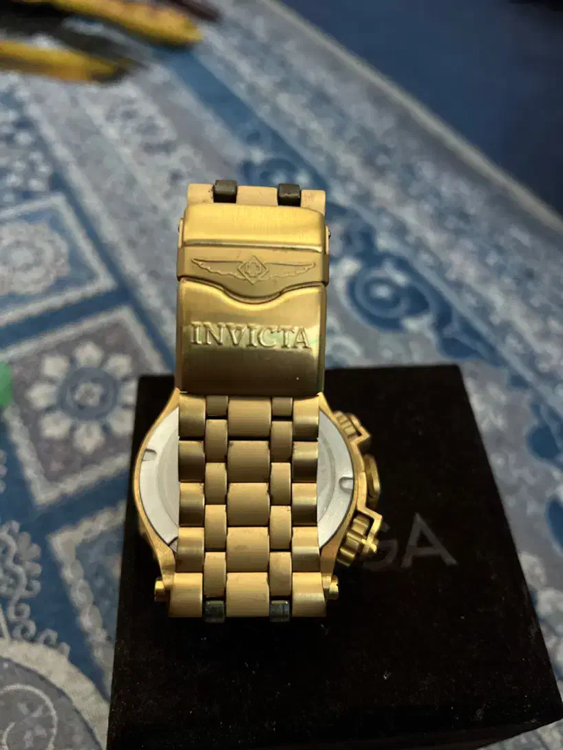 ساعت اینویکتا|ساعت|یزد, |دیوار