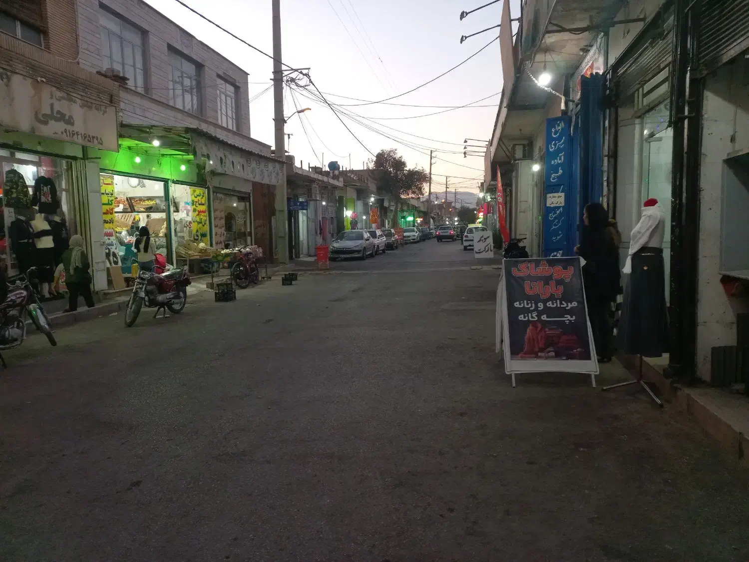 فروش مغازه|فروش مغازه و غرفه|شیراز, شیخ علی چوپان|دیوار