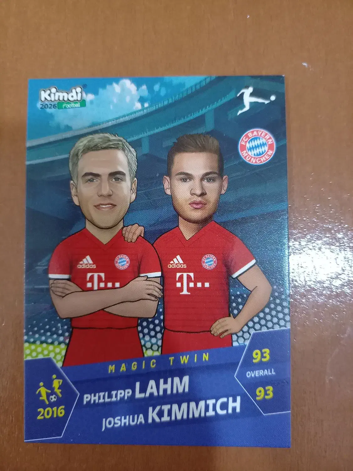 کارت کیمدی 2026|اسباب‌‌بازی|رشت, جهاد|دیوار