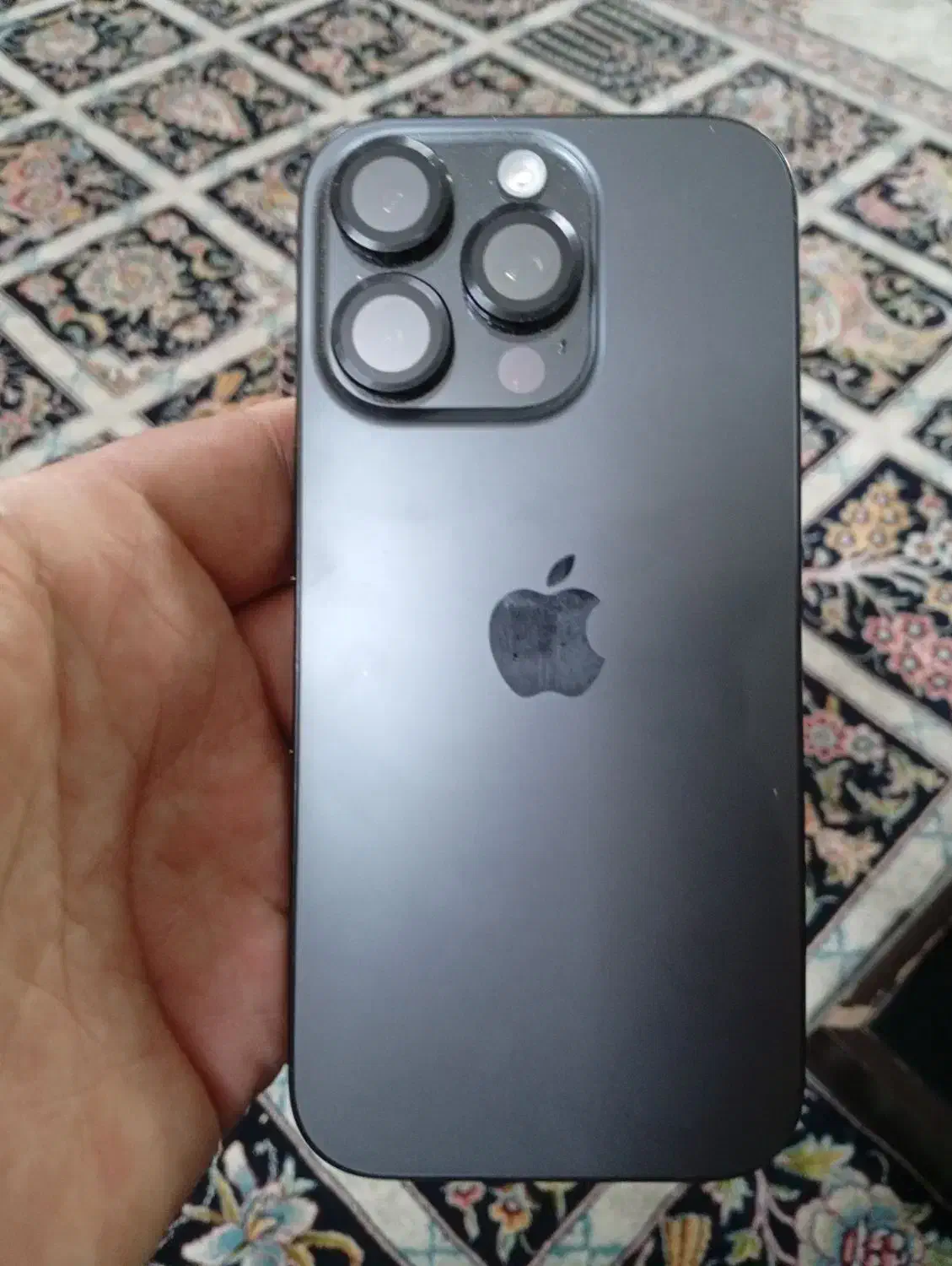 16 پرو za|موبایل|مشهد, پروین اعتصامی|دیوار