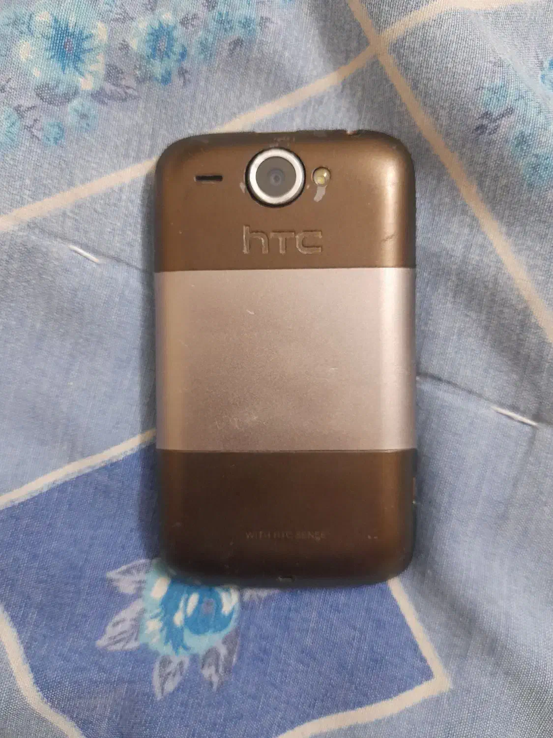 htc wildfire|موبایل|تهران, اوقاف|دیوار