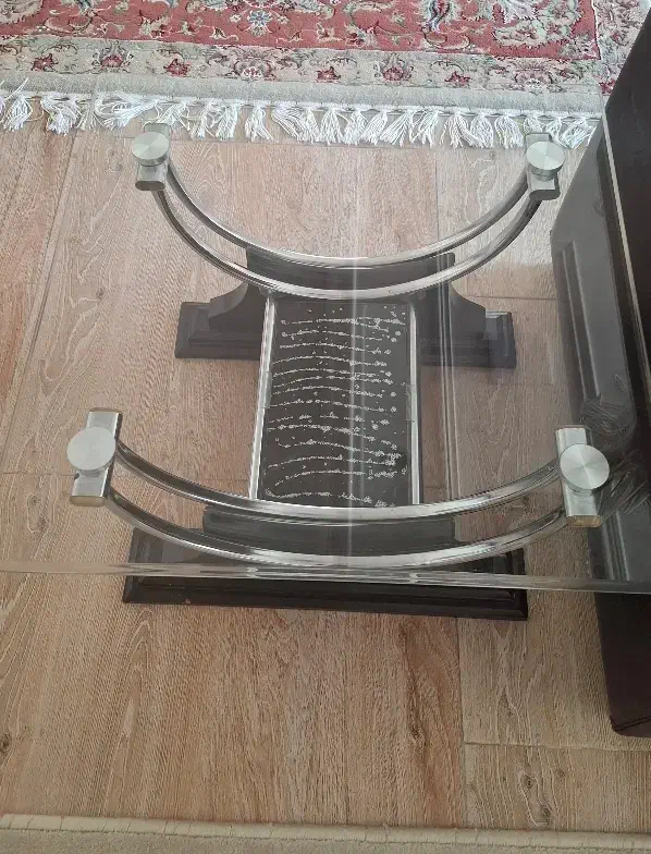 جلو مبلی و میز عسلی|مبلمان خانگی و میز عسلی|مهاباد (آذربایجان غربی), |دیوار