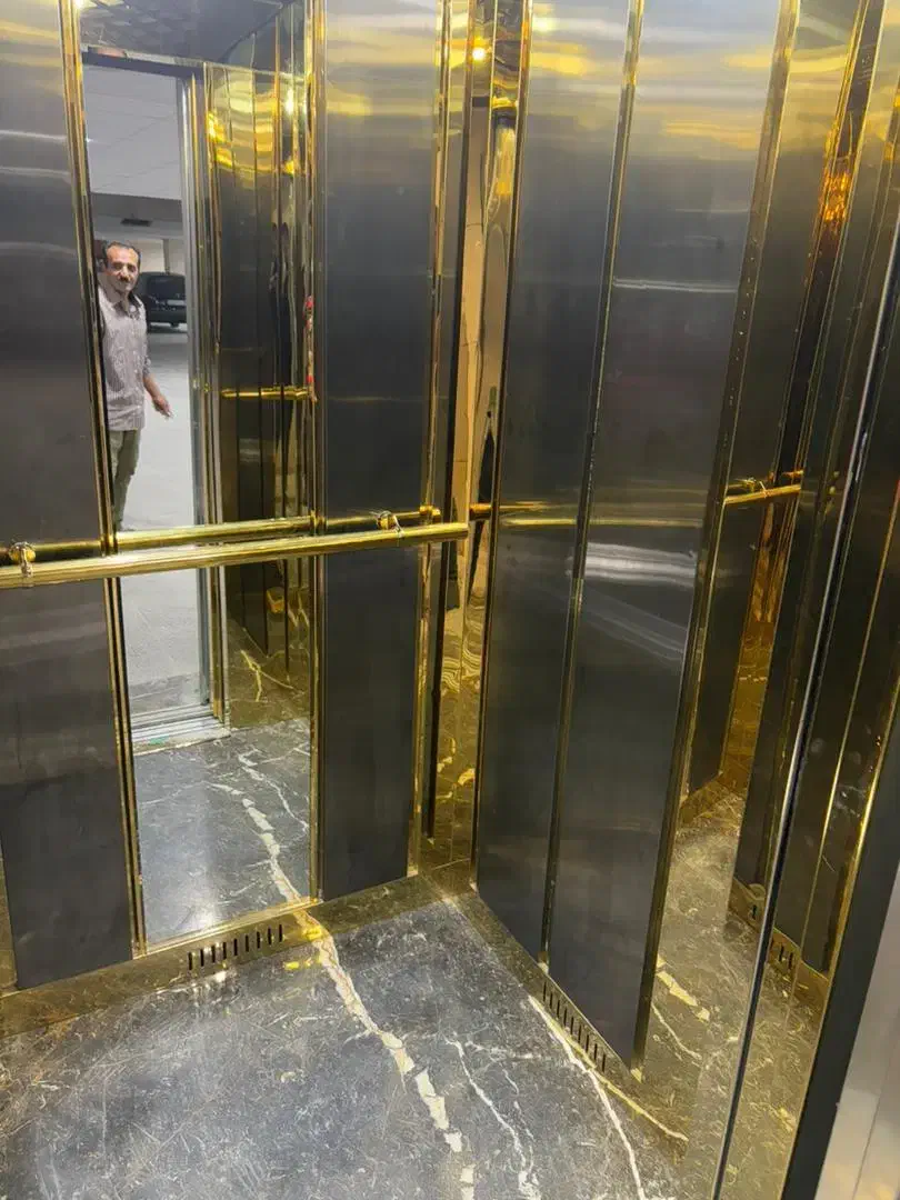 فروش واحد90متری/2خوابه/گلشهرجنوبی/پلاک1خیابان حکمت|فروش آپارتمان|بندرعباس, |دیوار