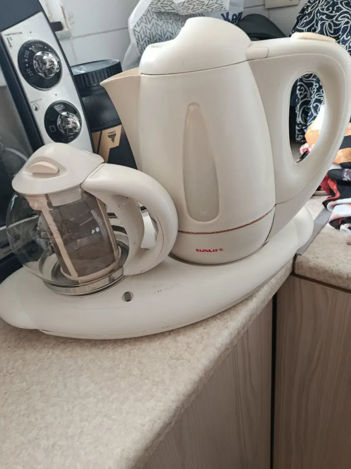 چای ساز|سماور، چای‌ساز، قهوه‌ساز|اردبیل, |دیوار