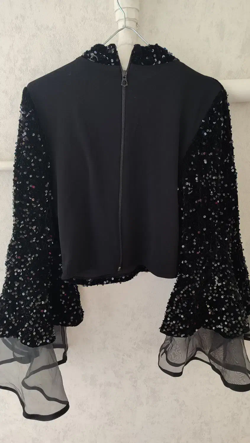 لباس مجلسی|لباس|تبریز, |دیوار