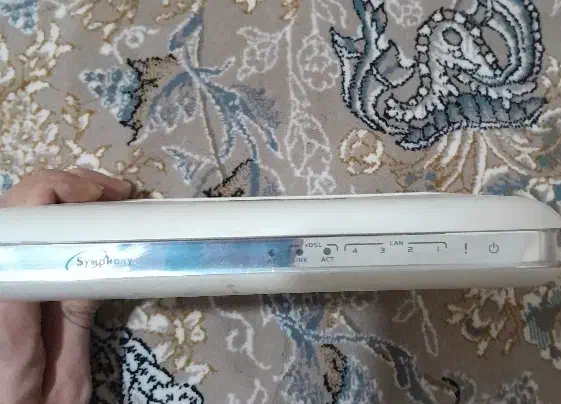 مودم وای فای|مودم و تجهیزات شبکه|قدس, شهر‌قدس|دیوار