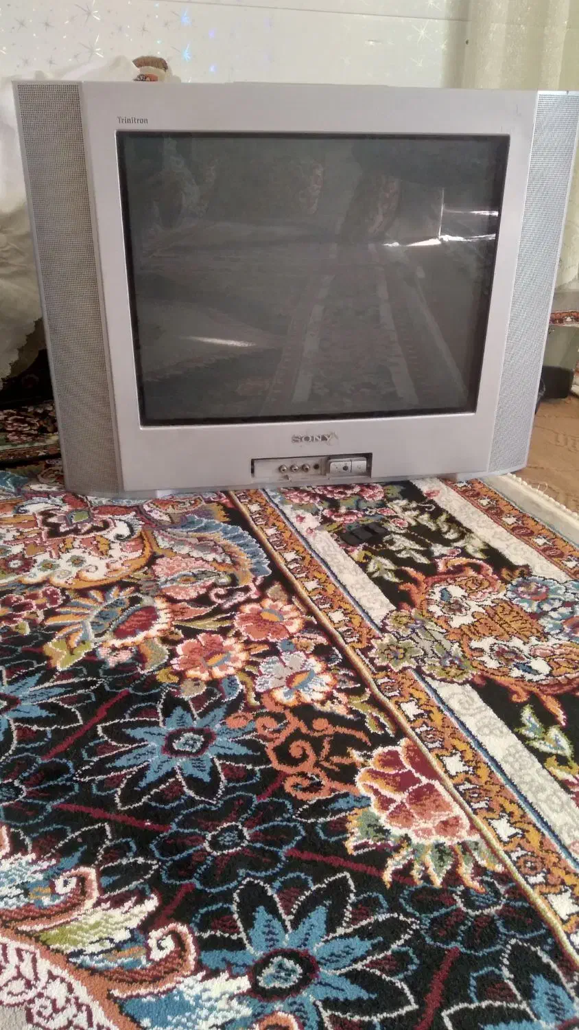 تلویزیونسالم|تلویزیون و پروژکتور|چناران, |دیوار