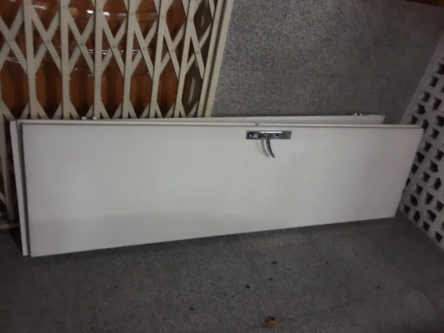 درب اتاقی و سرویس دست دوم|مصالح و تجهیزات ساختمان|تهران, مجیدیه|دیوار