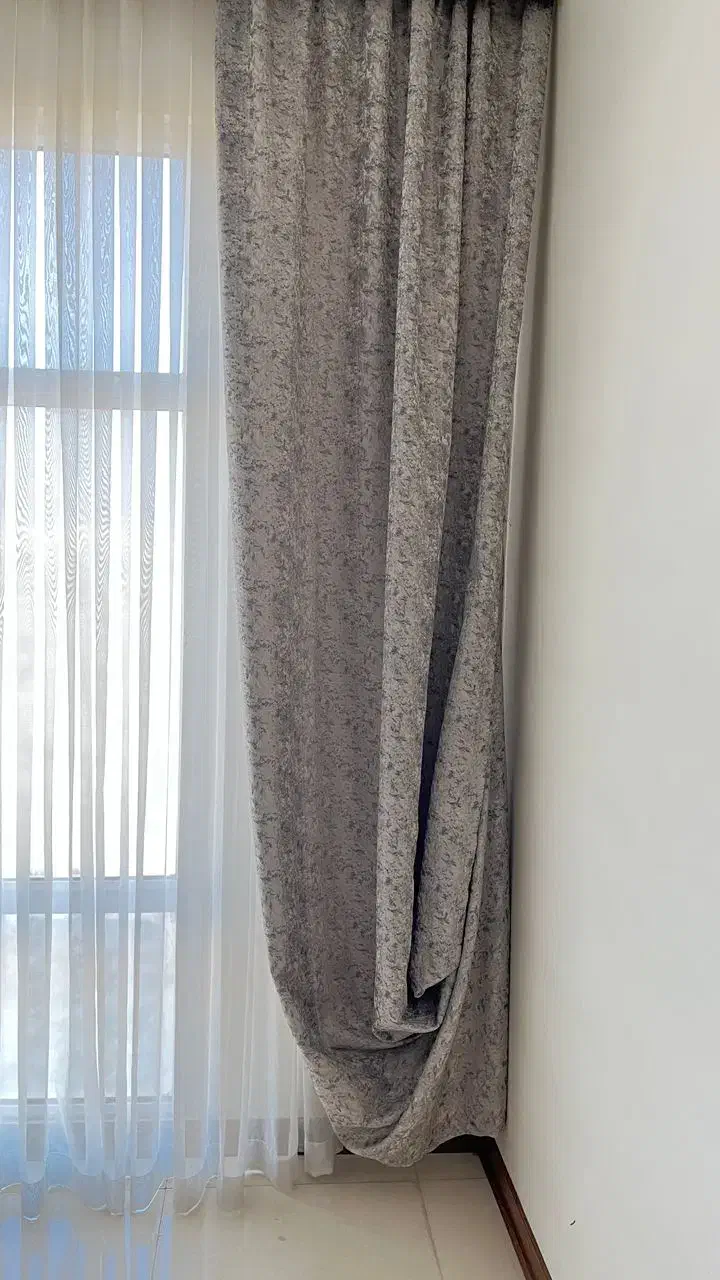 پنل پرده|پرده، رانر، رومیزی|کرج, شهرک پردیسان|دیوار