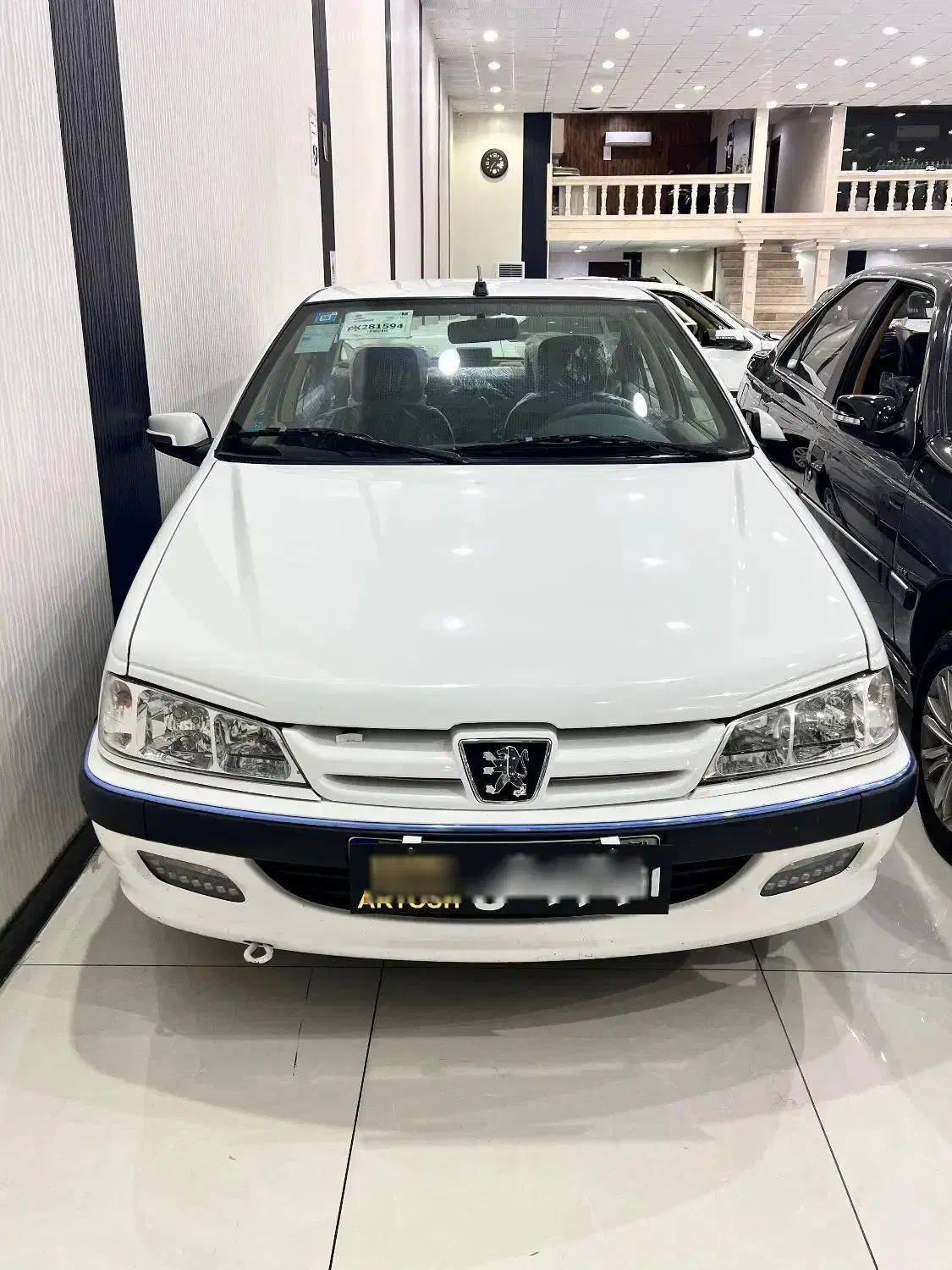 پارس TU51402گاز سیمی|خودرو سواری و وانت|بندرعباس, |دیوار