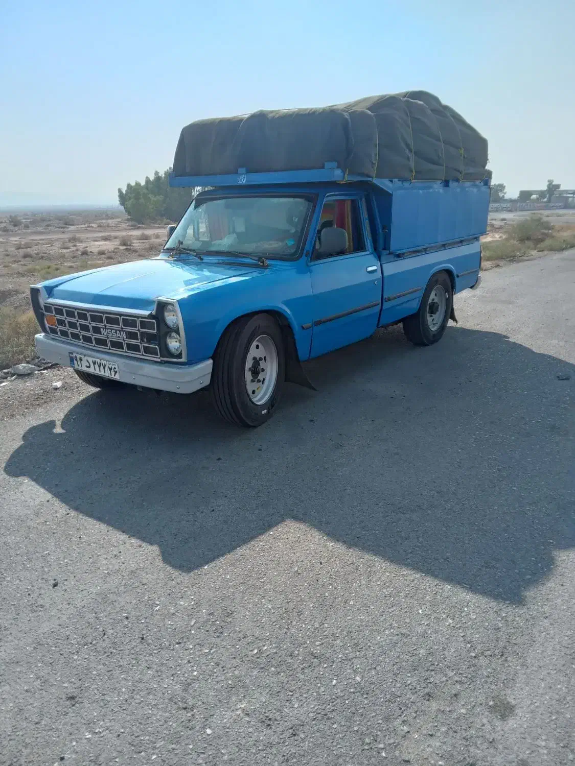 عالی|خودرو سواری و وانت|بجنورد, |دیوار