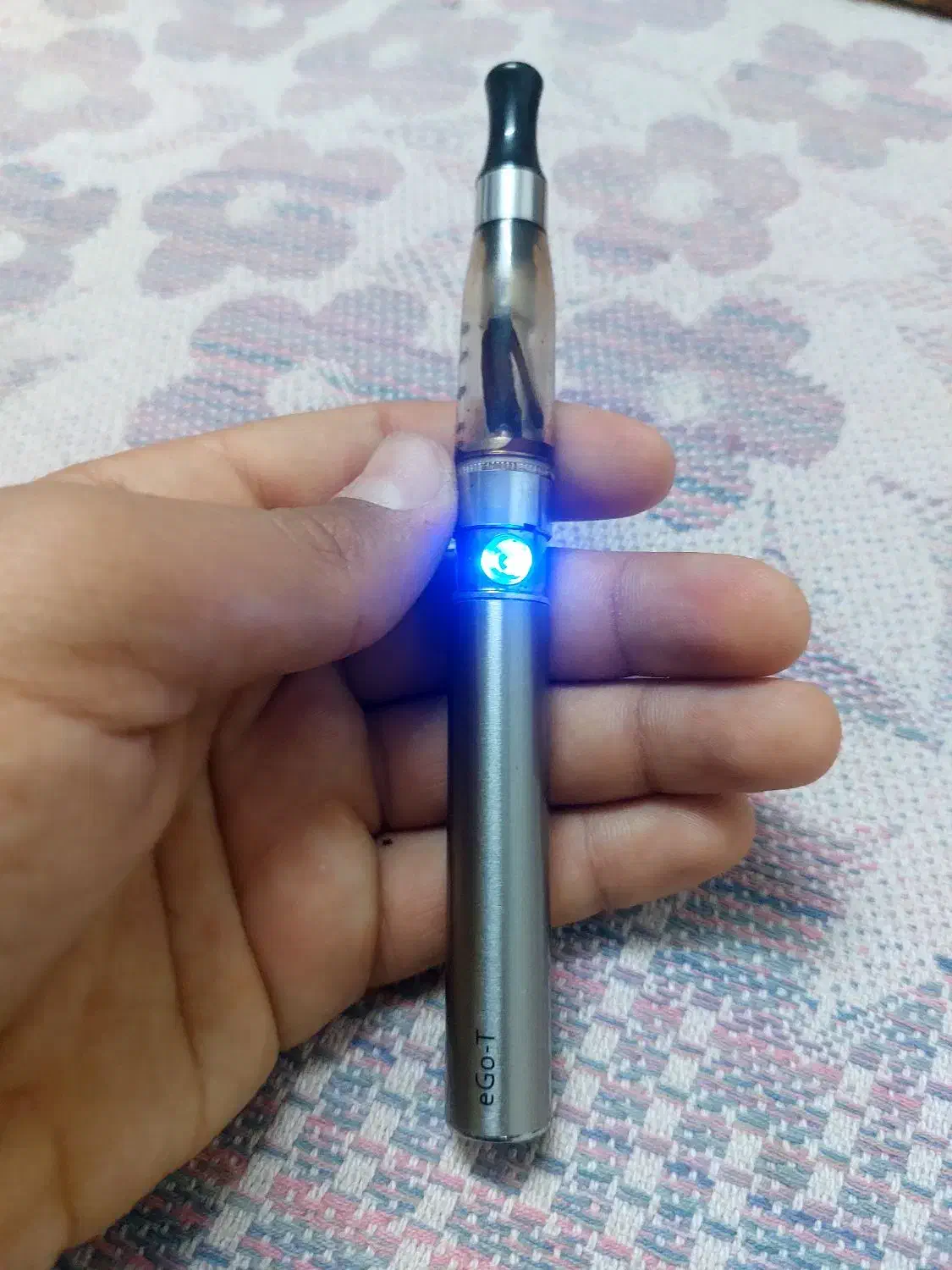 قلیان شارژی|زیورآلات و اکسسوری|گنبد کاووس, |دیوار