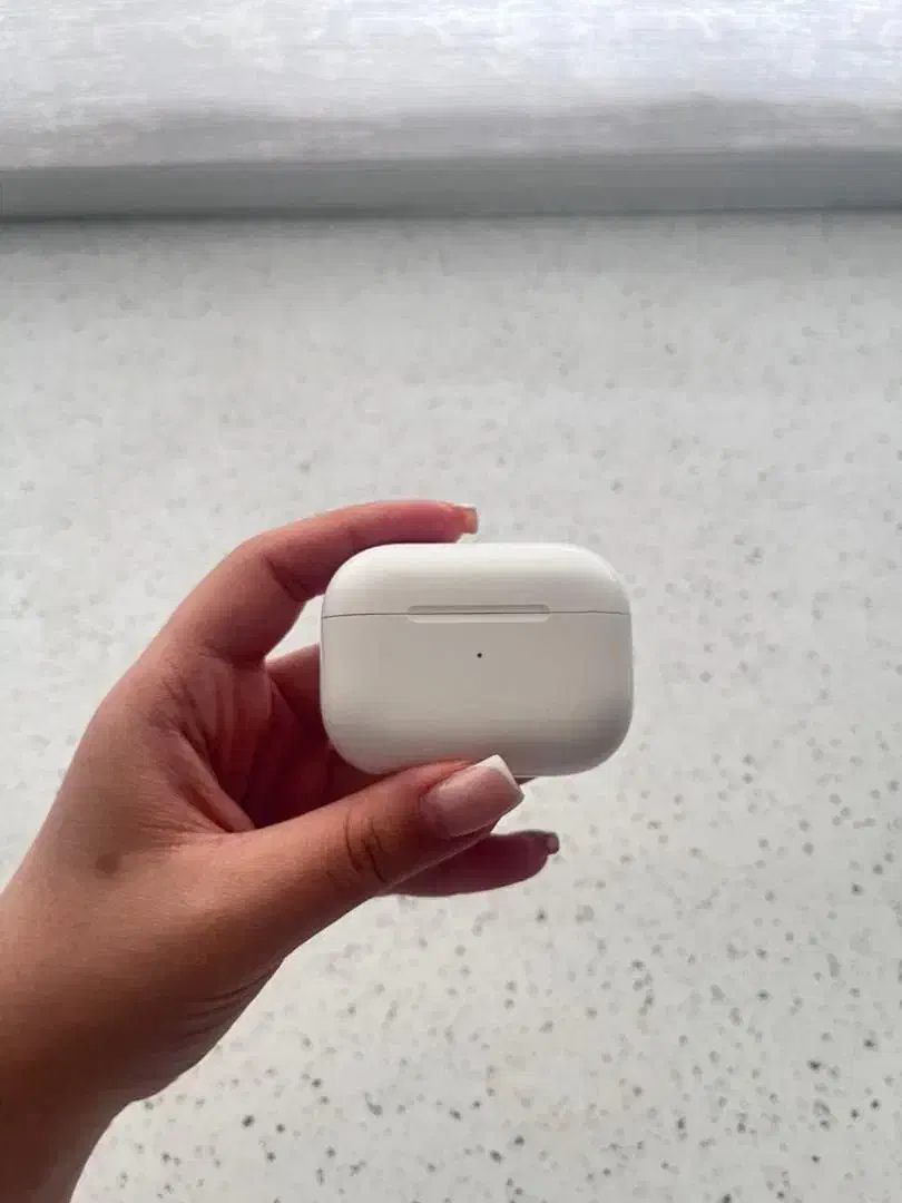 ایرپاد پرو اپل دارای آپشن نویز کنسلینگ|لوازم جانبی موبایل و تبلت|ساری, |دیوار