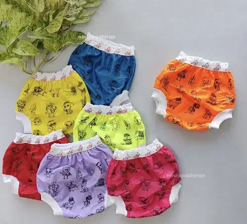 پوشک استخری شورت آموزشی پوشک آموزشی شورت استخری|اسباب و اثاث بچه|مشهد, شهرک رازی (شهرک غرب)|دیوار