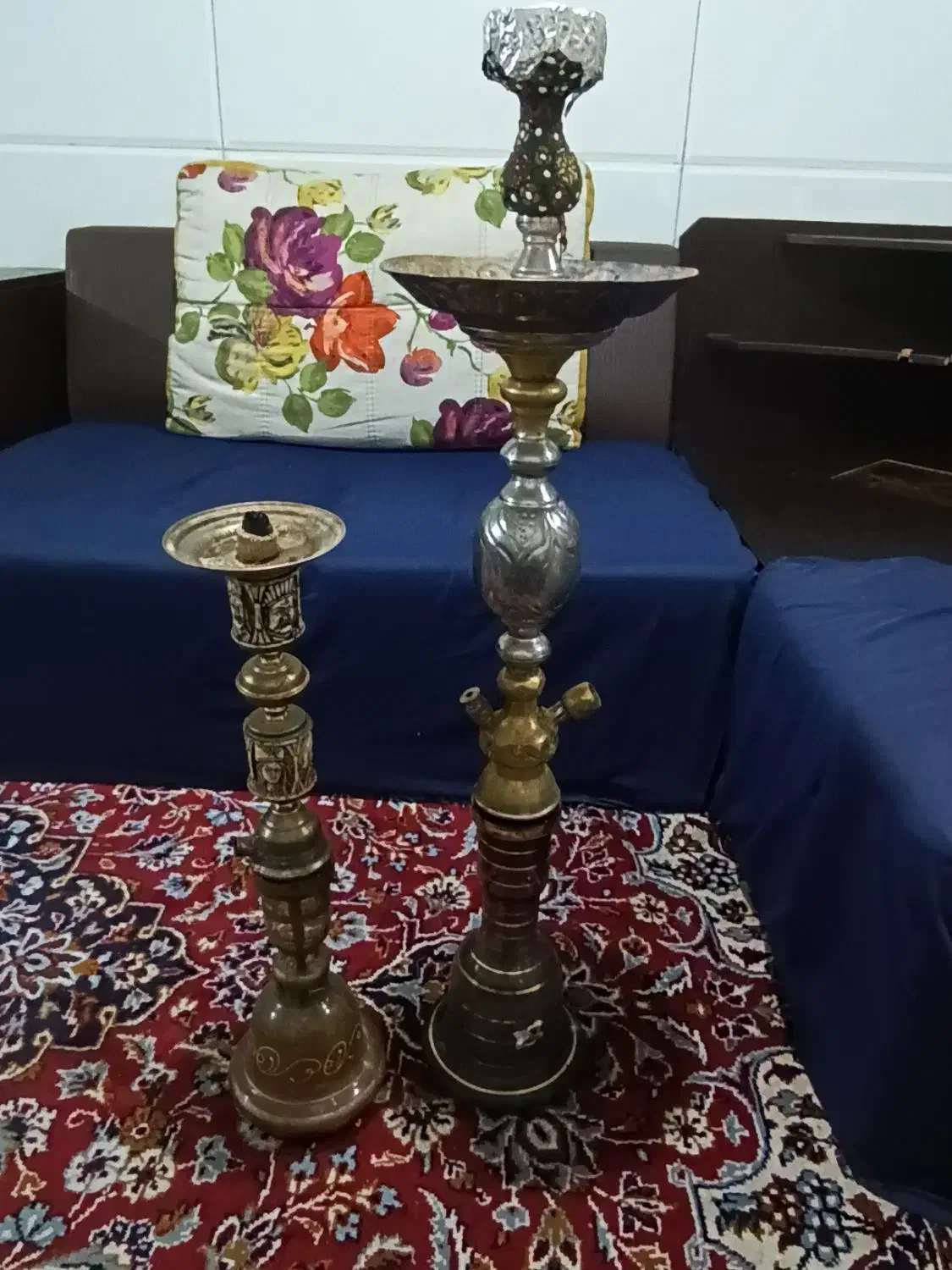 قیلون|کلکسیون و سرگرمی|ری, شهید بهشتی|دیوار