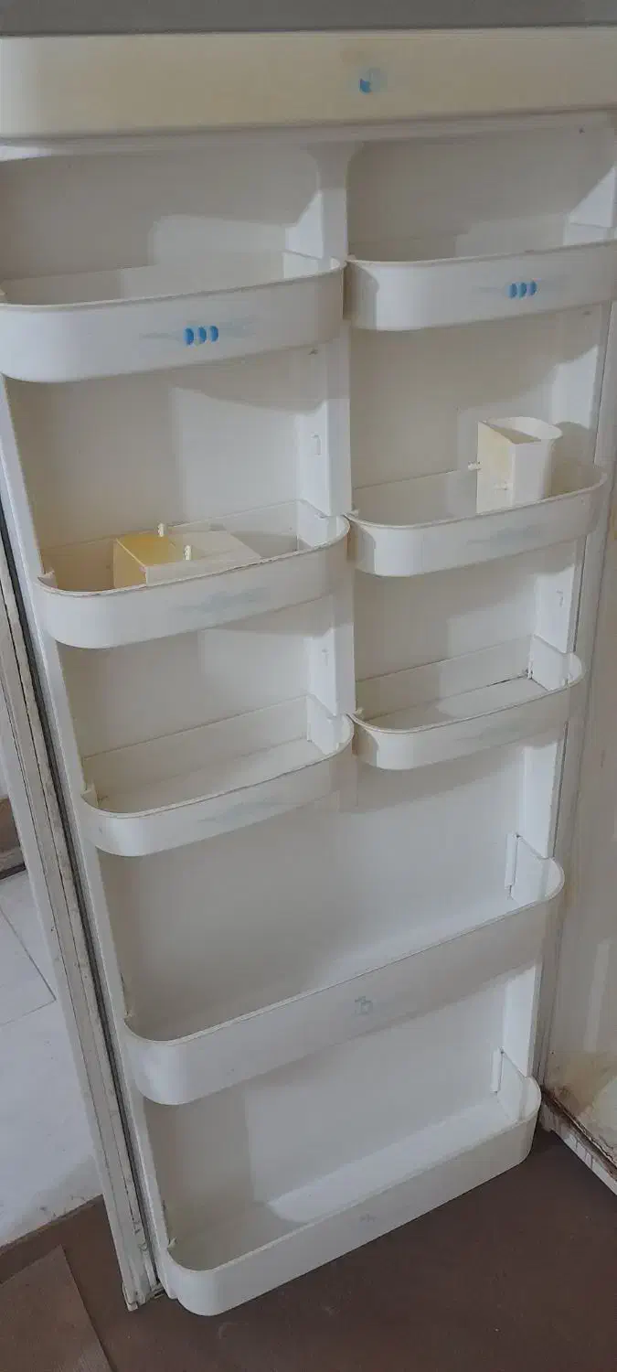 یخچال پارس|یخچال و فریزر|شیراز, شریف‌آباد|دیوار