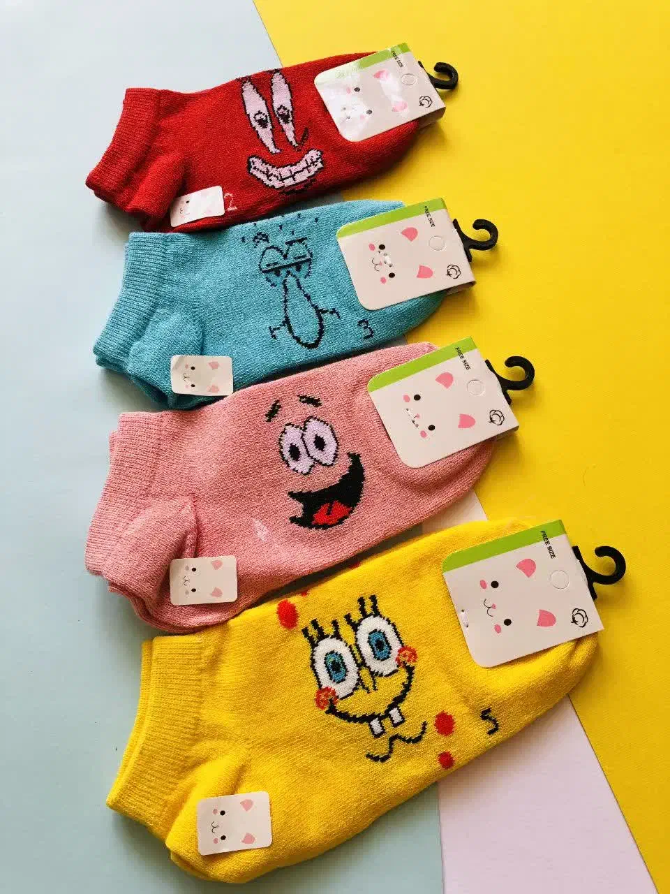 فروش جوراب و لباس زیر به قیمت تولیدی|لباس|شاهین‌شهر, گزبرخوار|دیوار