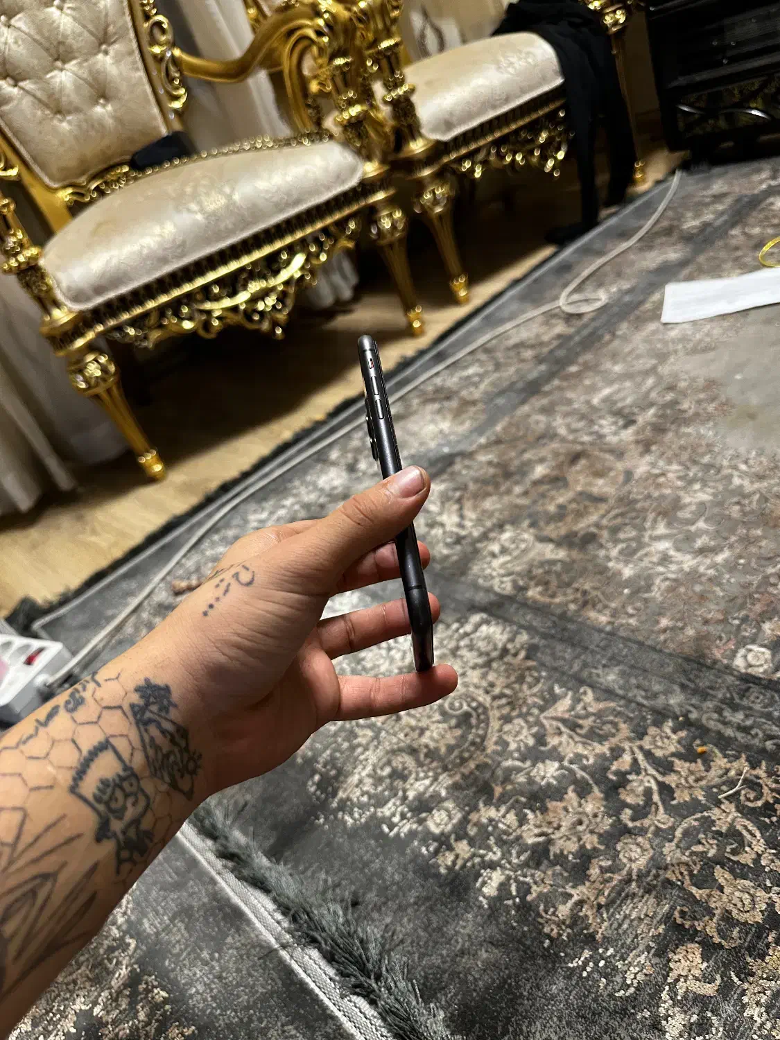 ایفون۱۱|موبایل|تبریز, |دیوار