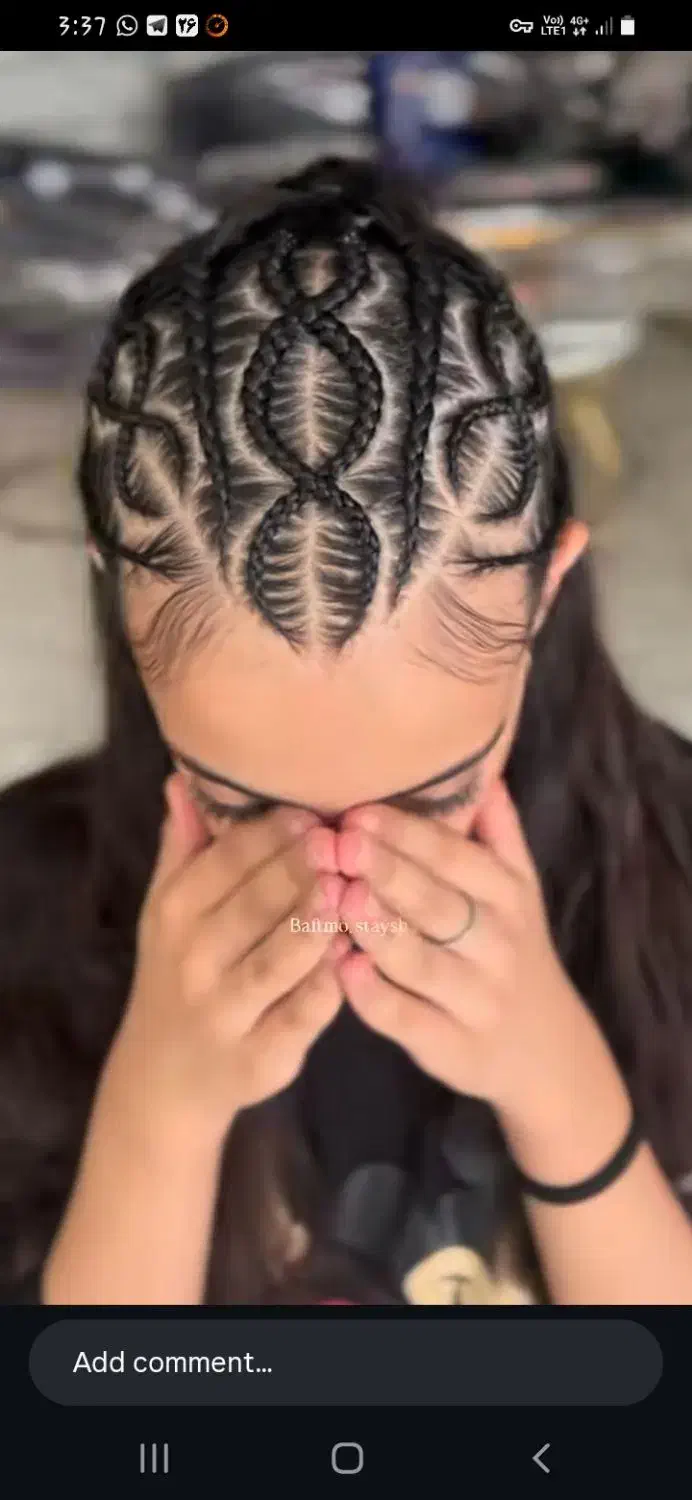 آموزش بافت مو با قیمت استثنایی|خدمات آموزشی|اندیشه, اندیشه فاز ۱|دیوار